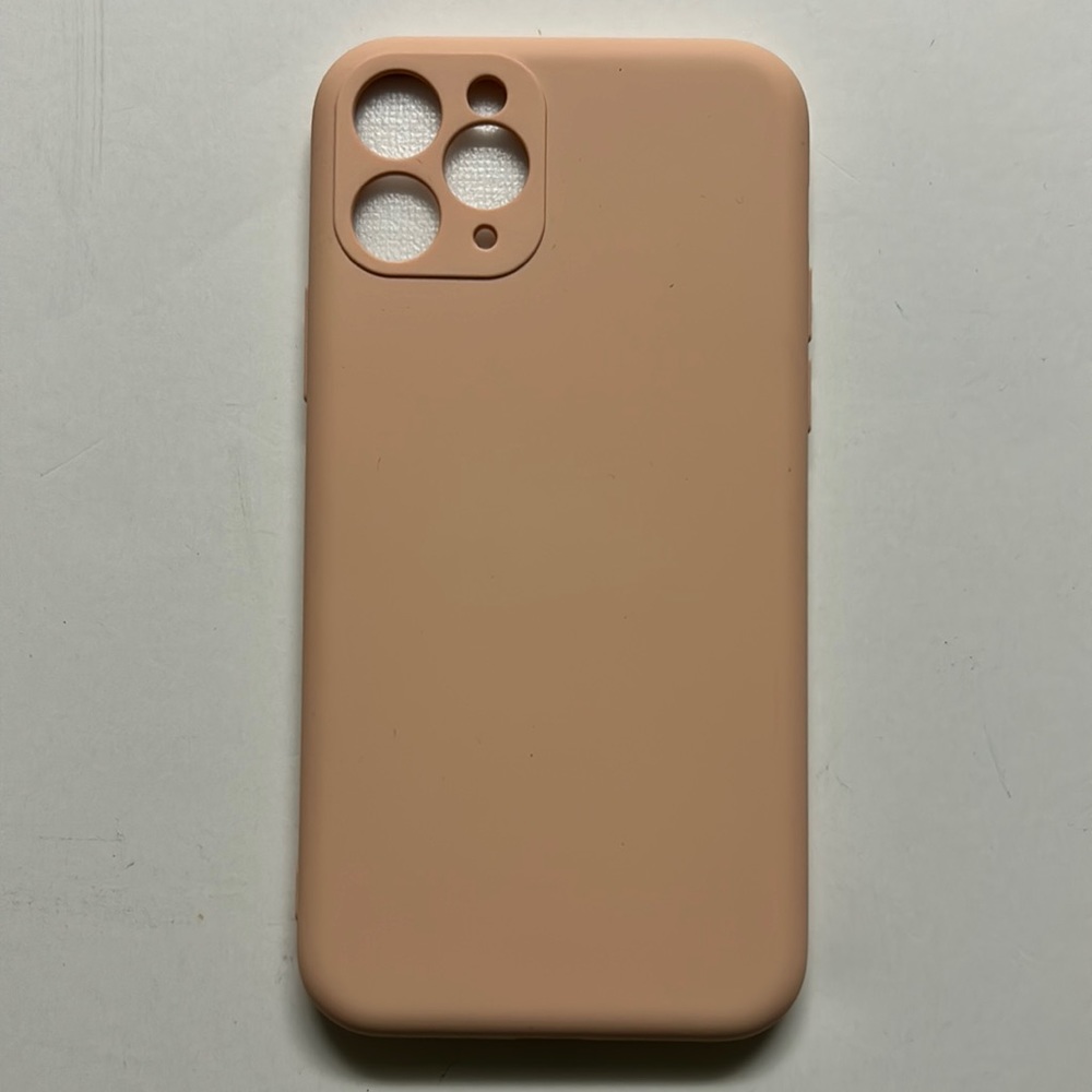 iPhone 11 Pro Case w/Accessories